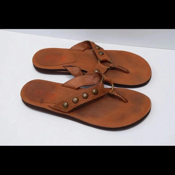 Kors Michael Kors studded sandals - Picture 5 of 5